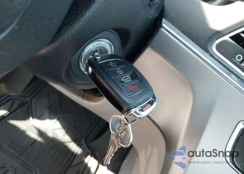 2015 Hyundai Sonata Se из США, поврежденный, VIN 5NPE24AF7FH040534